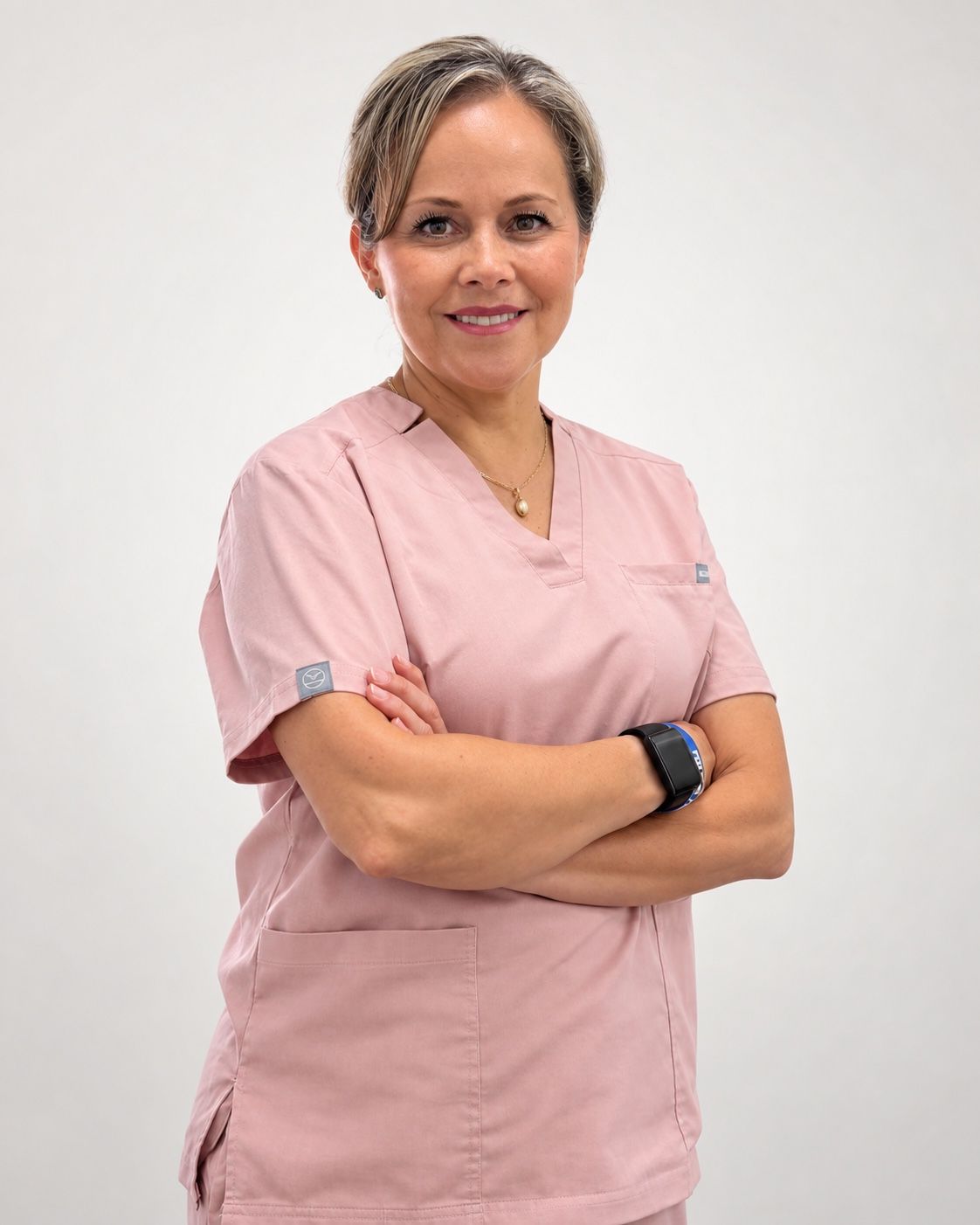 Dra. Gracia Alejandra Hernández Muñoz