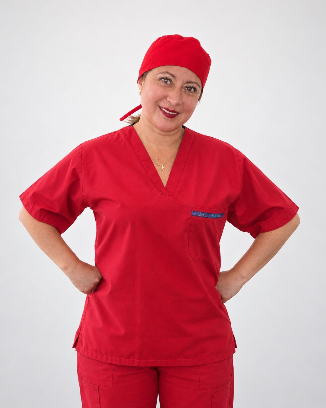 Dra. Sonia Rodríguez Viera